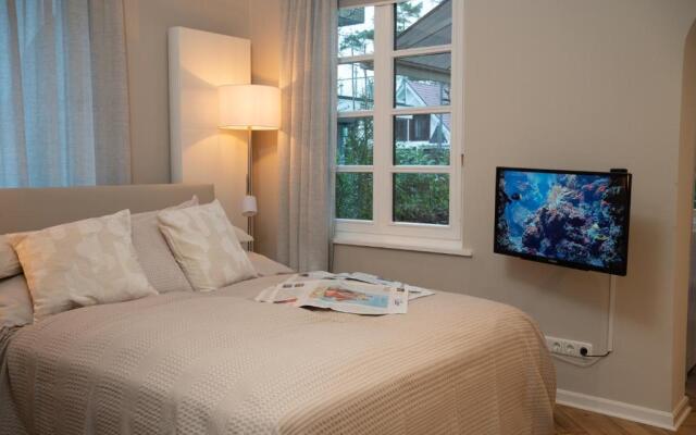 Studio-Apartment Piccolino 26