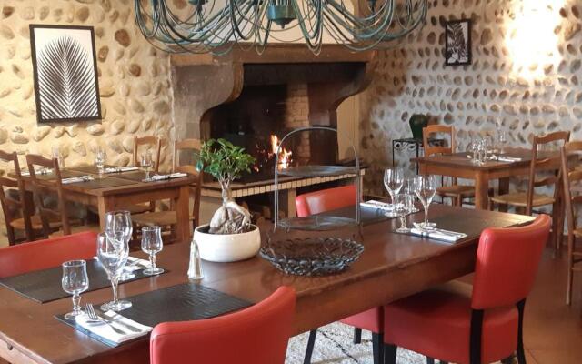 L'Auberge des Collines