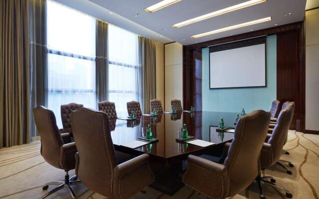 Wanda Realm Zhangzhou