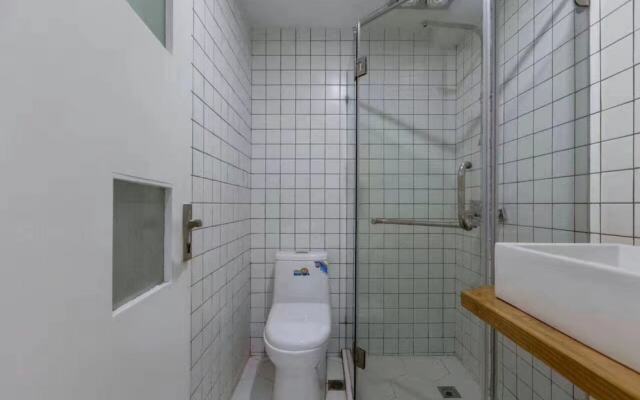 N2haus French Concession 3 bedrooms