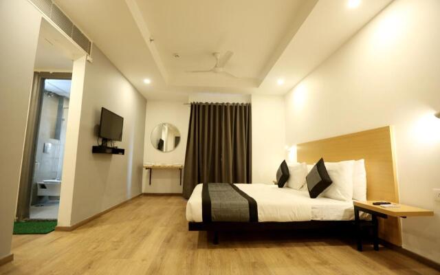 The Roseman Hotel and Suites