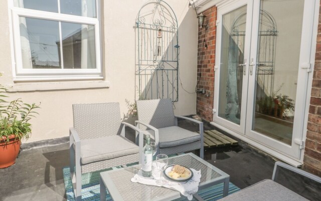 The Sea Glass Loft, Hornsea