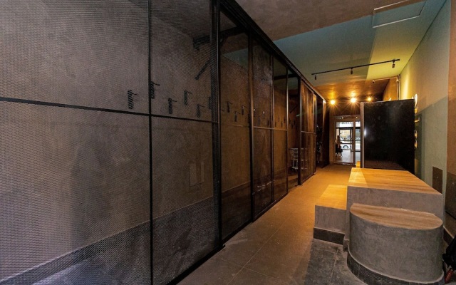 Vossa Bossa VN Consolação