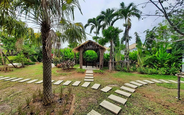 Coco Paradiso Phuket Hotel
