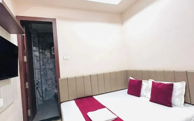 Varanasi Hotel Vimoksha Residence
