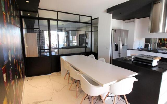 Appartement Biarritz, 3 pièces, 6 personnes - FR-1-239-625