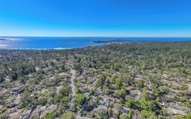 Snuggle Inn A Romantic Couples Retreat!