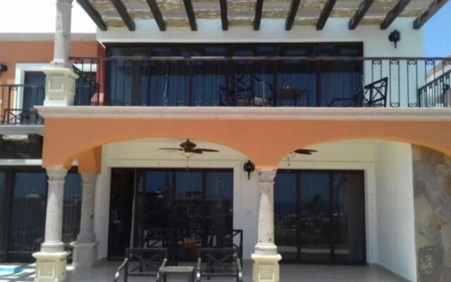 3BR 2FL Beautiful View Private Villa-Cabo San Lucas