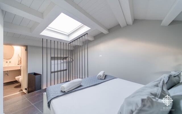 Casa Ambra ad Ortigia