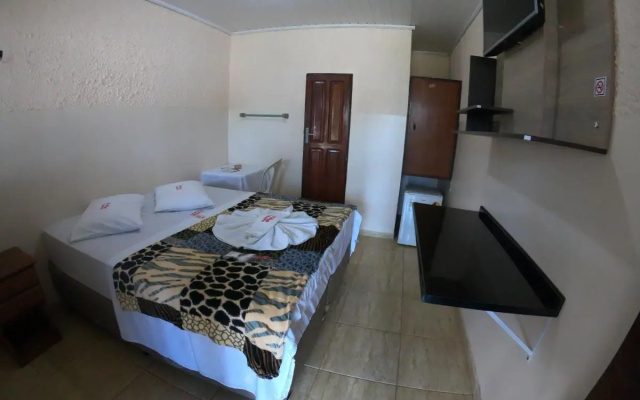 Hotel Marajó