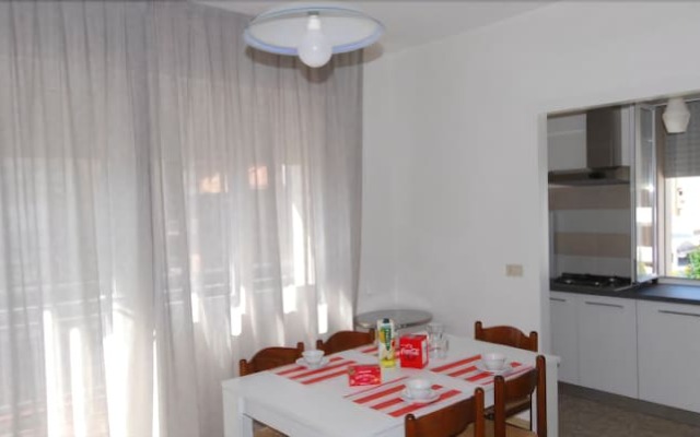 Residence Vacanze Roma