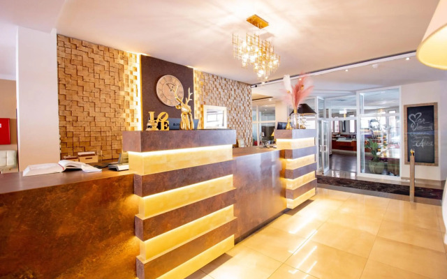 Hotel Tanne
