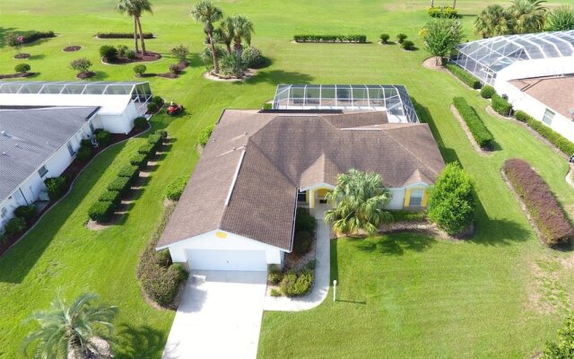 Villa Moesbergen - Golfcourse - 4 Bedroom