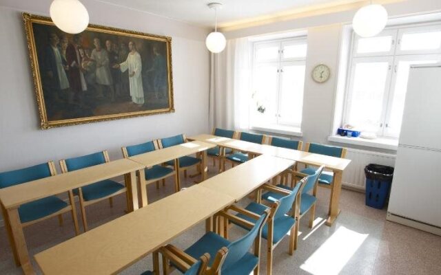 IK Hotel & Camping
