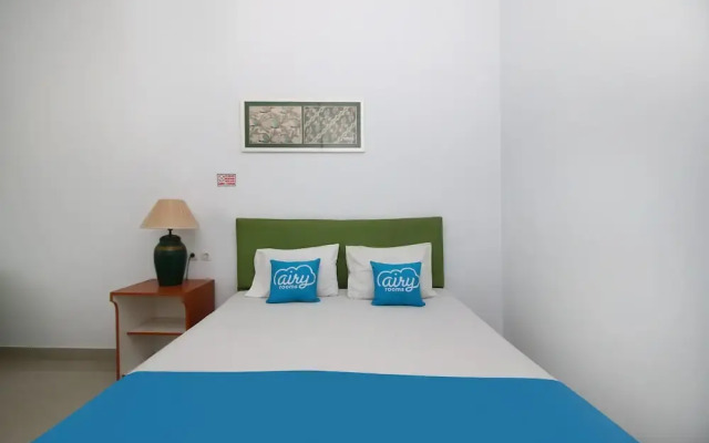 Airy Otista 267 Garut