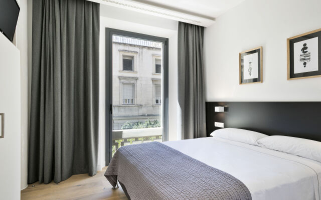 Murmuri Residence Mercader