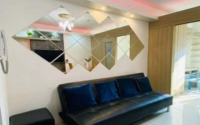 Shore Residences