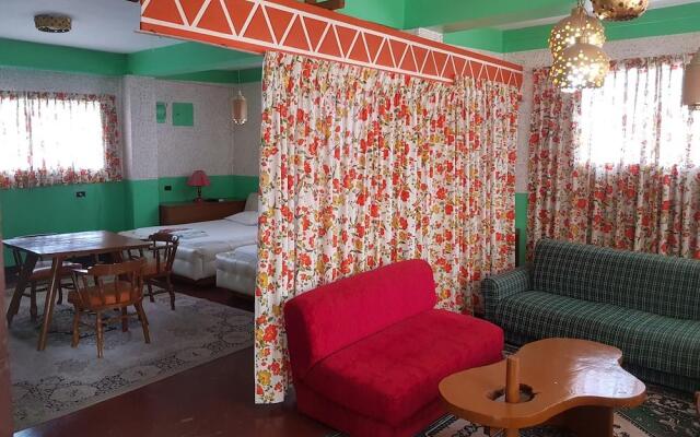 Texicano HOTEL & RESTAURANT