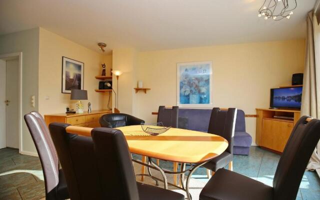 Sünnslag Wohnung 070 - OG