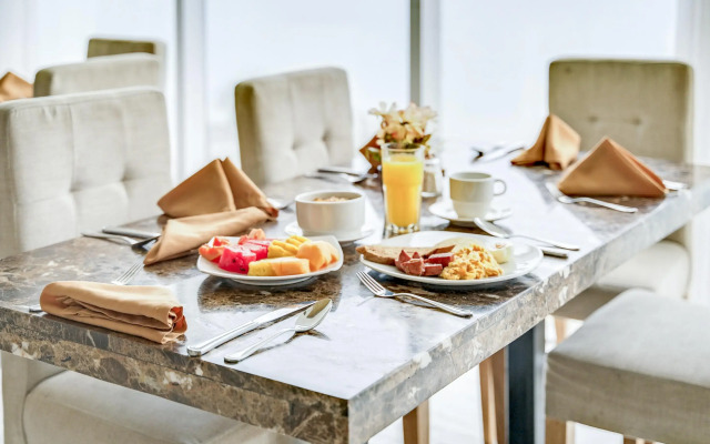 Hotel Cartagena Dubai