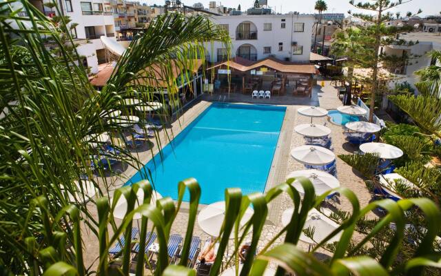 Christabelle Hotel Apartments