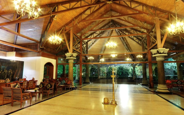 KTDC Mascot Hotel