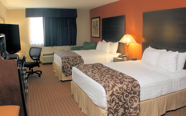 Best Western Inn & Suites