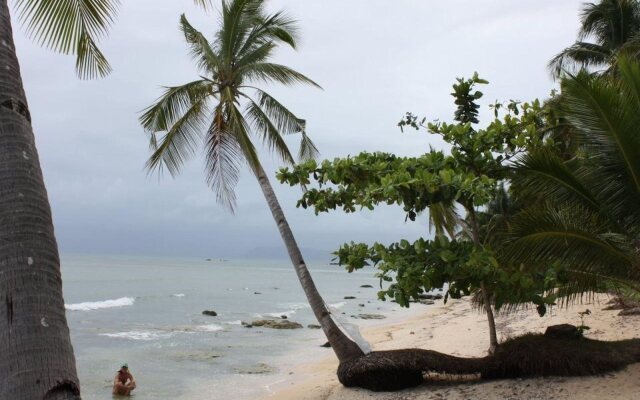 Tarzan's Beach Resort