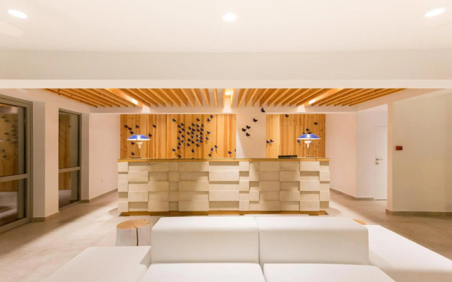 Orion Hotel Faliraki