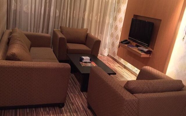 Terrace Furnished Apartments- Hawally