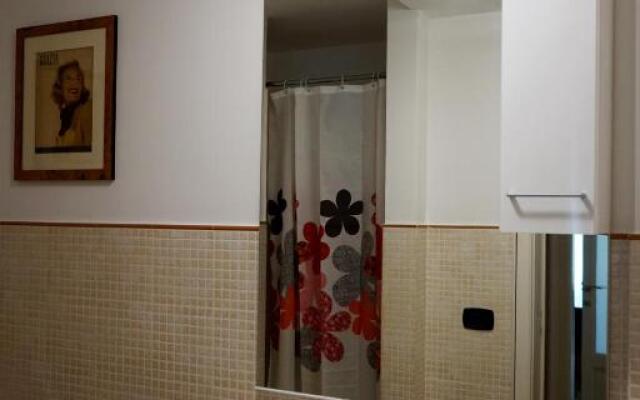 Appartamento di fronte al mare