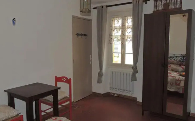 Auberge Paumelle