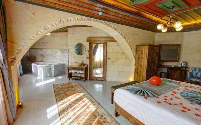 Premium Cappadocia Hotel