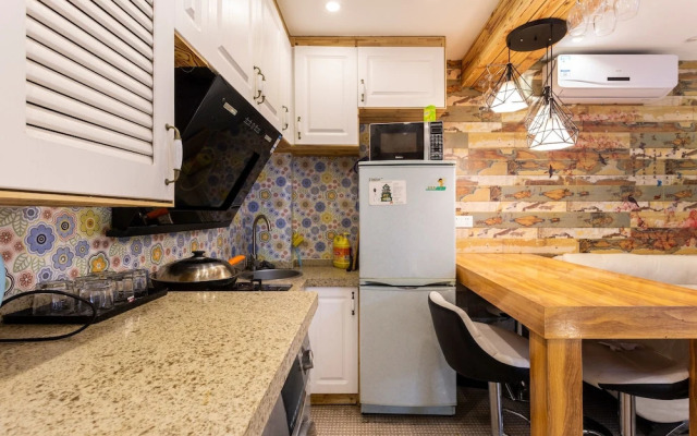 Youcun Apartment - San Hang