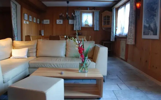 Chalet Oltschi