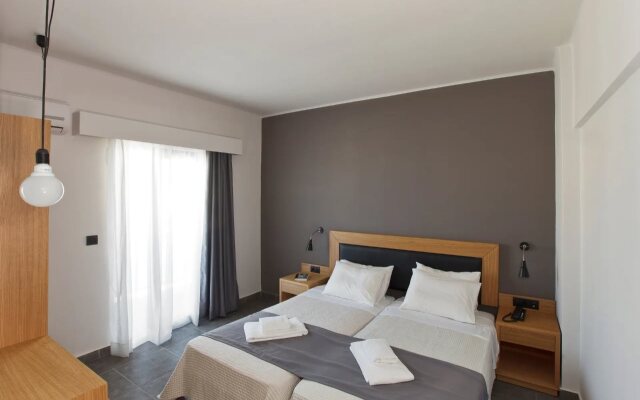 Evita Alegria Hotel