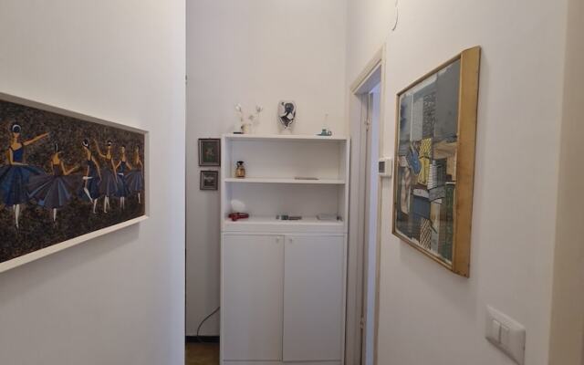 Angolo Verde by PortofinoVacanze