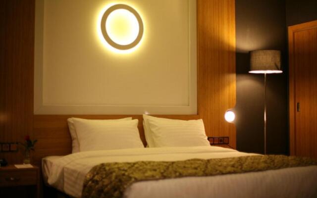 Best Inn Erbil