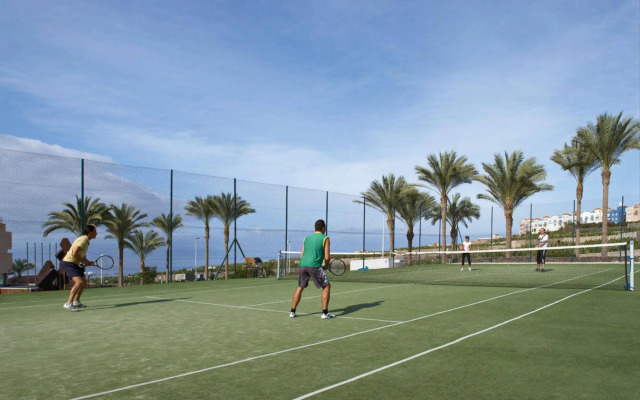 Hotel Riu Buenavista - All Inclusive