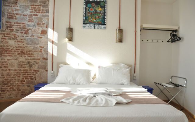 Olea Boutique Hotel