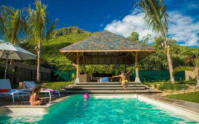 Marguery Villas by MJ Holidays