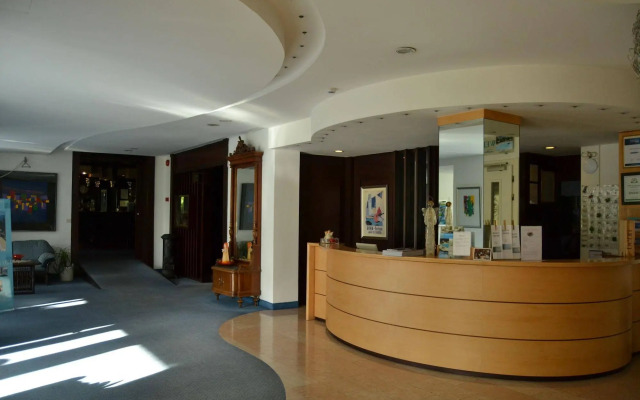 Hotel Piccolo Mondo
