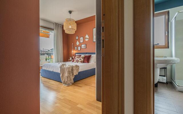 HYGGE Family Apartment - one step away from the lake!!!