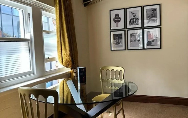 The Dixie Dean Hotel