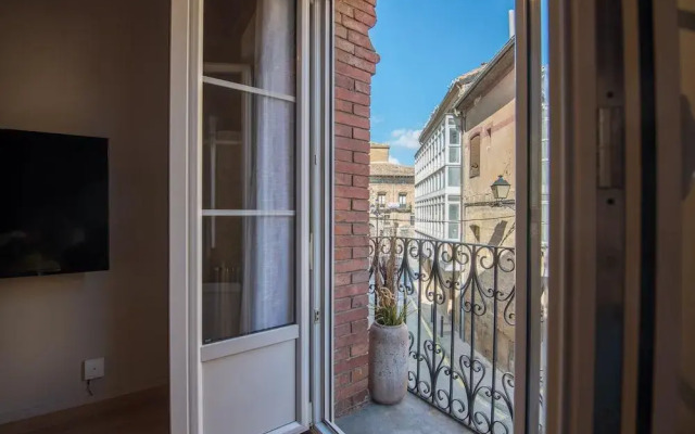 Apartamento Haro