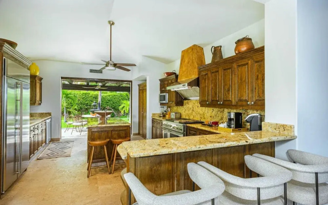 Casa de las Risas in Palmilla