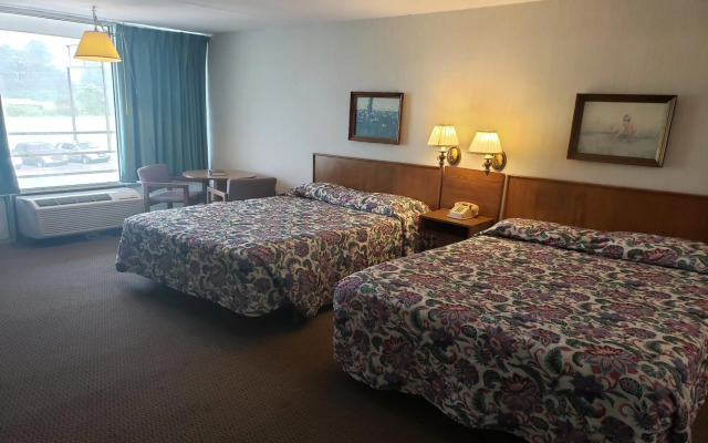 Americas Best Value Inn Stearns