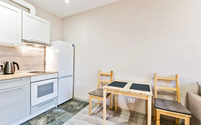 Апартаменты МаксРеалти24 на ул. Германа Титова, д. 3. корпус 2