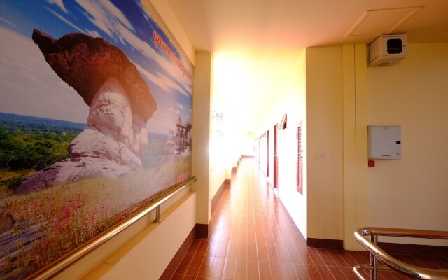 SK Hotel