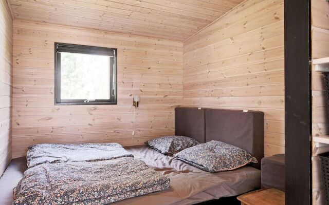 5 Person Holiday Home in Vaeggerlose
